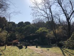 -吴山景区
