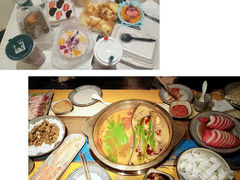 -房子红了鱼豆花重庆老火锅(广厦学院店)