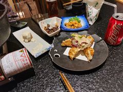 -無境·匠心日本料理(汉街店)