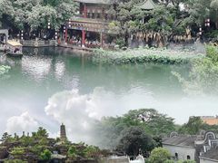 -宝墨园景区