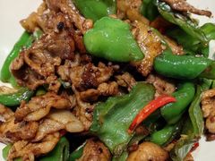 -老雒阳面馆·水席·洛阳菜(王城路店)