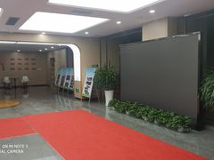 -义乌市文化广场-地下停车场