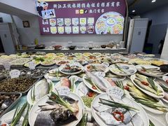 -杨记海鲜楼(三门黑金冠店)