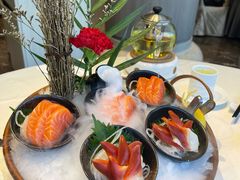 -万龙洲海鲜(亚运村店)