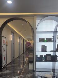 -重庆军科整形美容医院