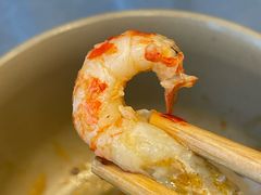 -肥肥虾庄·金牌油焖大虾(东湖欢乐谷店)
