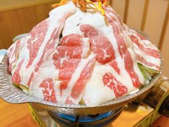 -千吉日本料理(日本一条街店)