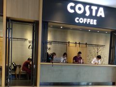门面-COSTA COFFEE(龙德广场店)