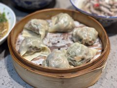 蒸扁食-荣家小吃(紫阳街店)