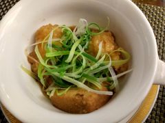 台式酱烧龙胆鱼-顶鲜101美食美景餐厅