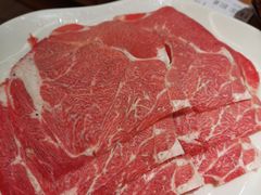厚切牛肉-巴奴毛肚火锅(悠唐购物中心店)
