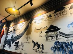 -菲哥麻辣烫(贵山小区店)