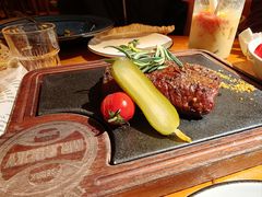 -MR.ROCKY洛奇先生·西餐&酒吧(琶醍店)