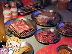 -西塔老太太泥炉烤肉(温州首店万象城黑金店)