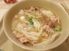 -晏家生料王(民主路店)