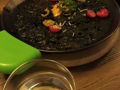 -CRAZYONES西班牙海鲜饭(上海美罗城店)
