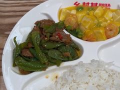 -乡村基·川味现炒大王(熙悦天街店)