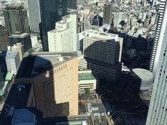 -东京都厅舍