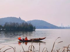-东湖落雁景区