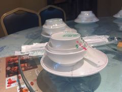 -米庄·原味私房菜(骏壹万邦店)