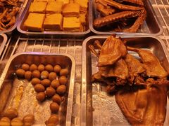-卤鹅鲜生(卤鹅鲜生万科金域悦府店)