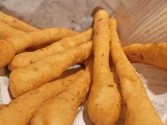 茴香小油条-胖哥俩肉蟹煲(杭州下沙学林街店)