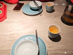 -鱼你相聚·河鲜馆(袁家岭店)