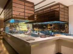 -沈阳君悦酒店·意坊意大利餐厅