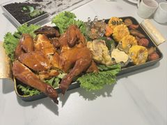 -3号仓库·创意中国菜(新世界城店)