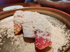 -千代武日本料理(开发区店)