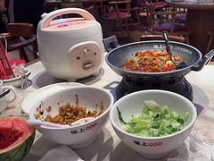 -味上湘菜馆(阿波罗店)