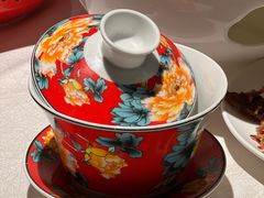 -千百味红餐厅·江西菜(绿地双子塔店)