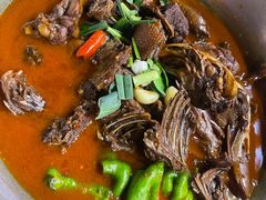 -张肴肴张记大排档(涉外店)