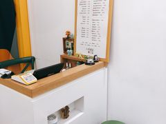 用餐区-小团圆糖水铺(襄阳南路店)