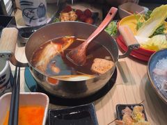 -沼津港精致料理·寿喜烧·烧鸟(漕河泾印象城店)