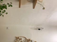 大堂-玉见cake低糖蛋糕甜品台定制(河西店)