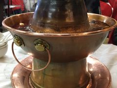 -东来顺饭庄(王府井步行街店)