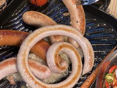 -1819餐厅·团队聚餐·烤串·精酿