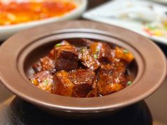 -海天楼中餐厅(吴宫泛太平洋酒店)