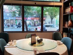 -赣南人家·头牌江西菜(劲松店)