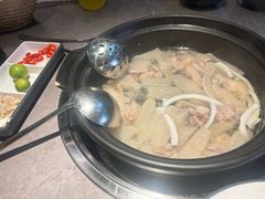 -同仁四季椰子鸡(海岸城天利店)