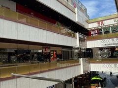 -上海长风大悦城