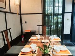 -31号公馆(黄兴广场白果园店)