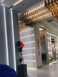 点击看大图 -3AM·S HAIR SALON烫发染发接发