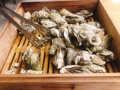 -钱小主·自助回旋烤肉火锅餐厅(东方新天地店)