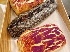 -奈雪的茶(大连新玛特店)