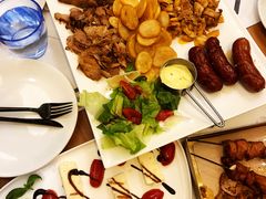 -HELLO MUSAE 拾光缪斯餐厅·纯正希腊风味(苏州中心店)