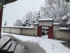 -华清宫景区