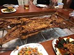 -大家烤羊庄·聚餐团建·谢师宴·生日派对(南山店)
