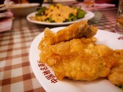 -华梅西餐厅(哈尔滨中央大街店)